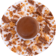 Rochers lait par 7