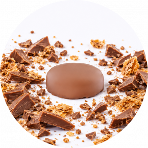 Rochers lait par 7