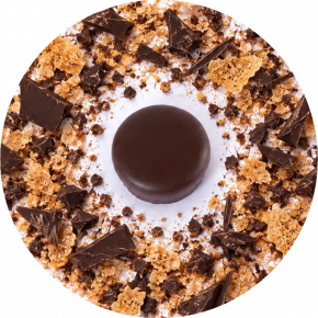 Rochers noir par 7