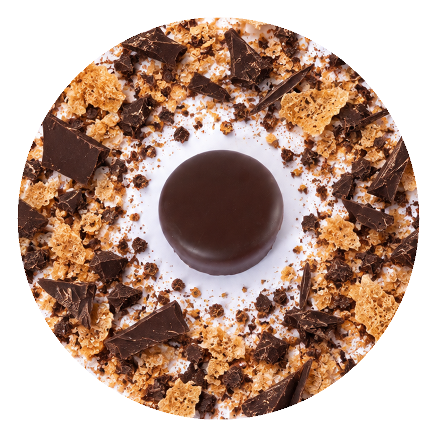 Rochers noir par 7