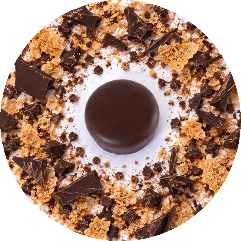 Rochers noir par 7