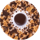 Rochers noir par 7