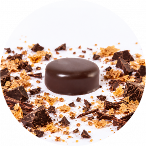 Rochers noir par 7