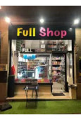 Full Shop Alim