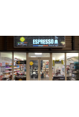 Best café - Boutique Espresso