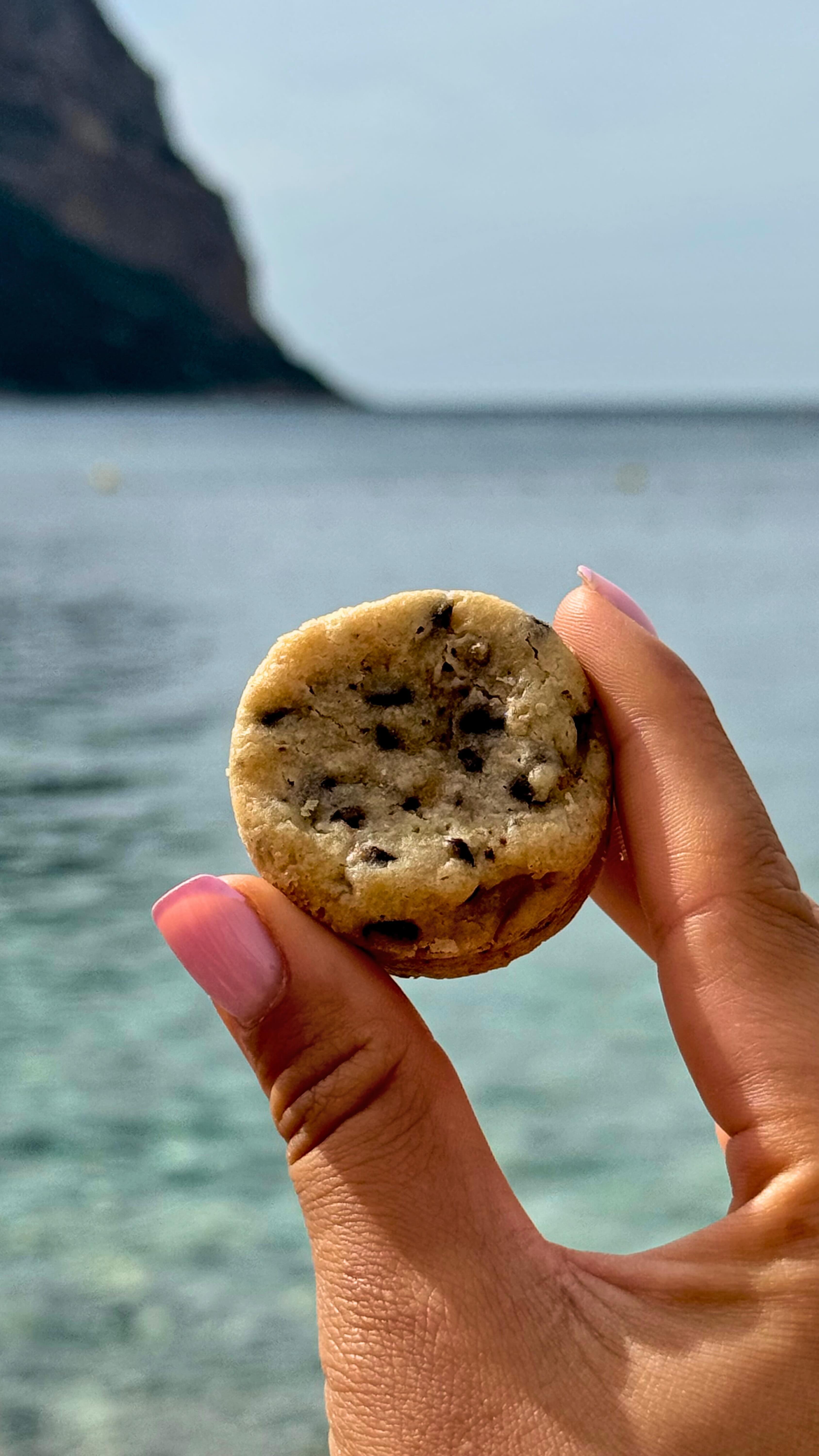 On a trouvé mieux que chercher des coquillages : déguster nos Cookies Giraudon sur la plage ! 🏖️

🍪 Faits maison à Gémenos (13)
📍Disponibles dans plusieurs points de vente
💌 Plus d’infos sur notre site web (lien dans notre bio)

#CookiesGiraudon #food #CookiesAvecAmour #GourmandiseAuthentique #homemadewithlove #CookiesArtisanaux #FaitAvecAmour #Gémenos #CuisineArtisanale #marseille #madeinfrance