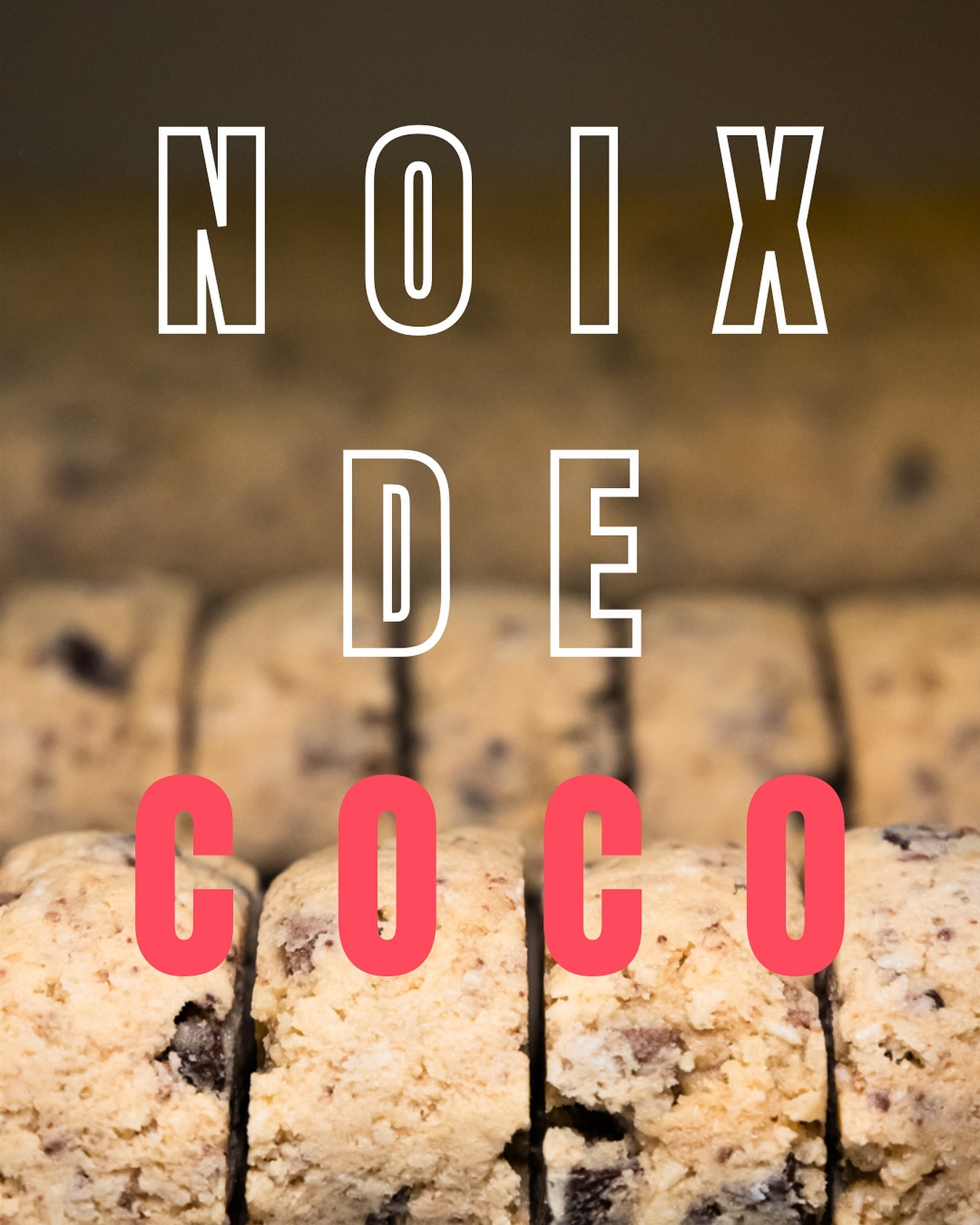 ALERTE NOUVEAUTÉ !!! 🥥 

Les Cookies Giraudon à la noix de coco sont désormais disponibles à la vente ! Qui a hâte de goûter ?

🍪 Faits maison à Gémenos (13)
📍Disponibles dans plusieurs points de vente
💌 Plus d’infos sur notre site web (lien dans notre bio)

#CookiesGiraudon #Bonheur #CookiesAvecAmour #GourmandiseAuthentique #homemadewithlove #CookiesArtisanaux #FaitAvecAmour #Gémenos #CuisineArtisanale #marseille #madeinfrance