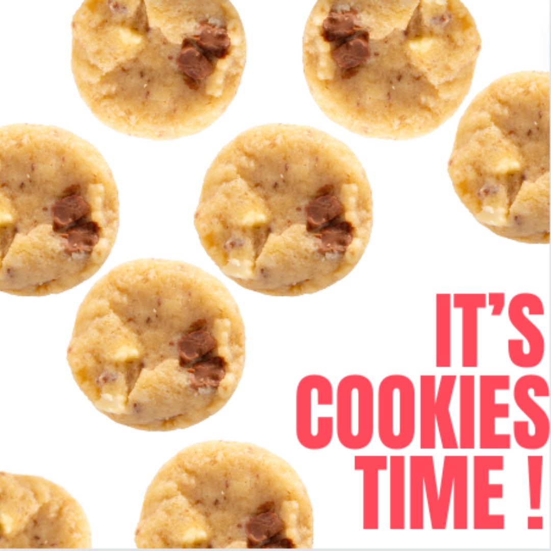 IT’S COOKIES TIME 🍪

🍪 Faits maison à Gémenos (13)
📍Disponibles dans plusieurs points de vente
💌 Plus d’infos sur notre site web (lien dans notre bio)

#CookiesGiraudon #CookiesFaitsMaison #CookiesArtisanaux #FaitAvecAmour #Gémenos #RecetteAuthentique #Gourmands  #CuisineArtisanale #marseille #MadeInFrance #CookiesAddict