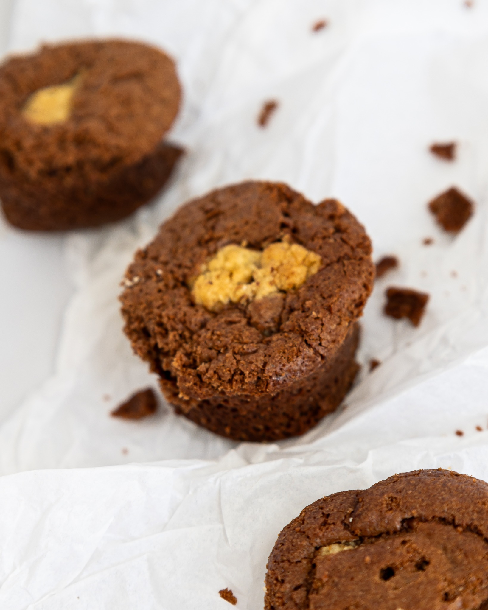 Laissez-vous tenter par le CHOOKIE ! 

Vous aimez le gâteau au chocolat ? Vous aimez aussi les cookies ? Le Chookie sera votre ami ! 🤎

🍪 Faits maison à Gémenos (13)
📍Disponibles dans plusieurs points de vente
💌 Plus d’infos sur notre site web (lien dans notre bio)

#CookiesGiraudon #Bonheur #CookiesAvecAmour #GourmandiseAuthentique #homemadewithlove #CookiesArtisanaux #FaitAvecAmour #Gémenos #CuisineArtisanale #marseille #MadeInFrance