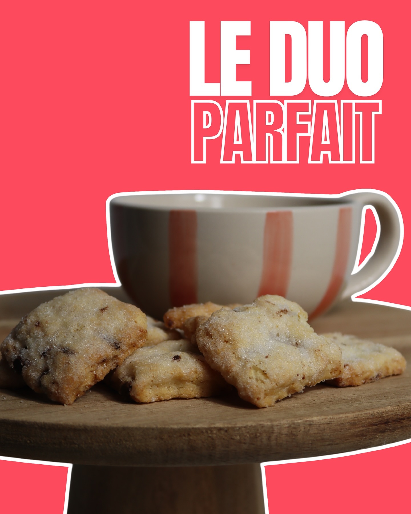 Rien de tel que nos craquants accompagnés d’une tasse de thé pour une pause gourmande parfaite ! À savourer sans modération. ☕️

🍪 Faits maison à Gémenos (13)
📍Disponibles dans plusieurs points de vente
💌 Plus d’infos sur notre site web (lien dans notre bio)

#CookiesGiraudon #food #CookiesAvecAmour #GourmandiseAuthentique #homemadewithlove #CookiesArtisanaux #FaitAvecAmour #Gémenos #CuisineArtisanale #marseille #MadeInFrance