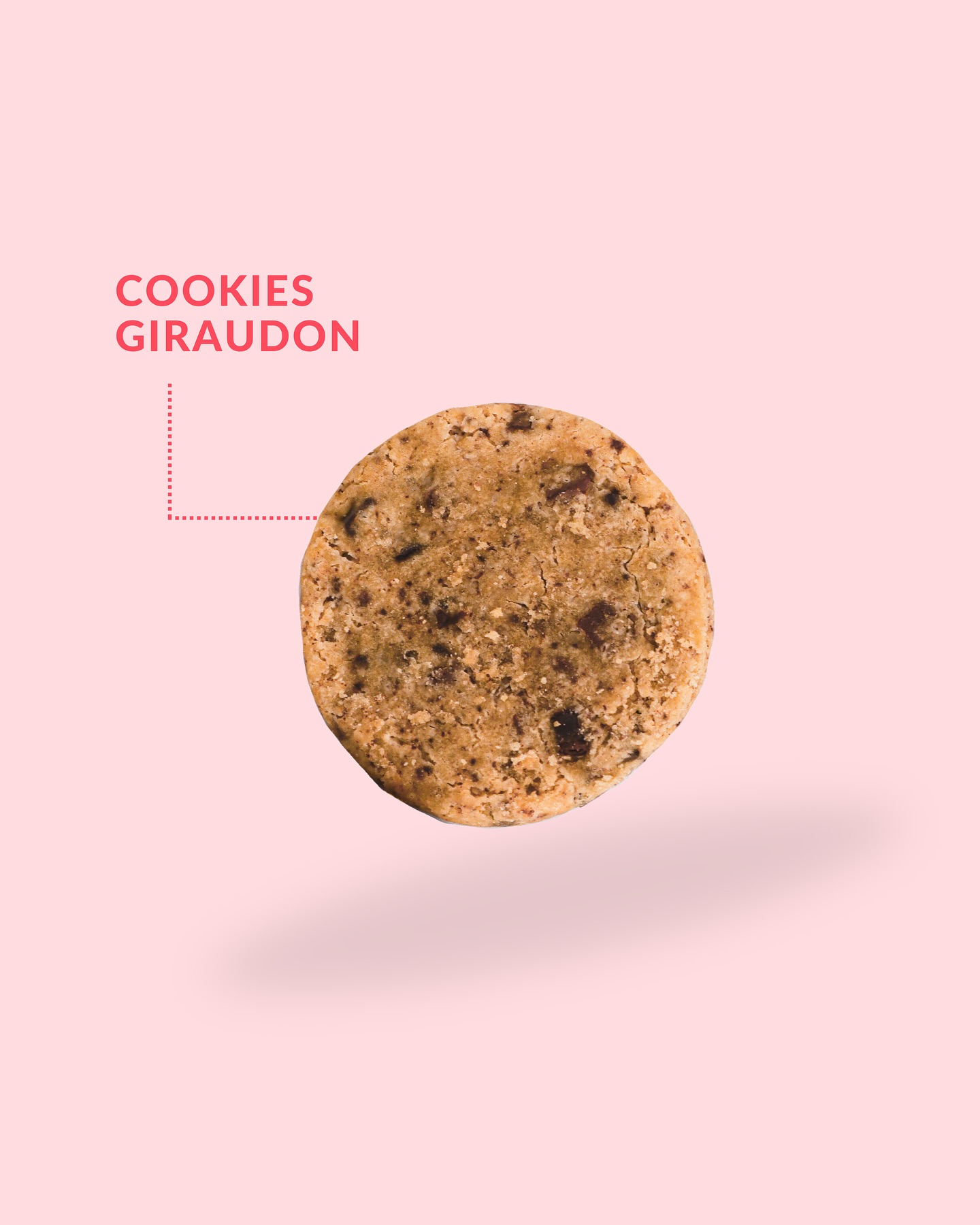 Mhhhh, un Cookies Giraudon ? 

Mais c’est quoi cette tuerie ? Allez on vous donne un bout de notre recette :

Mélangez une dose d’amour avec une pincée de soleil provençal. 
Ajoutez une généreuse portion de qualité artisanale.
Laissez mijoter avec soin et mangez-le avec le sourire. 

🍪 Faits maison à Gémenos (13)
📍Disponibles dans plusieurs points de vente
💌 Plus d’infos sur notre site web (lien dans notre bio)

#CookiesGiraudon #food #CookiesAvecAmour #GourmandiseAuthentique #homemadewithlove #CookiesArtisanaux #FaitAvecAmour #Gémenos #CuisineArtisanale #marseille #MadeInFrance