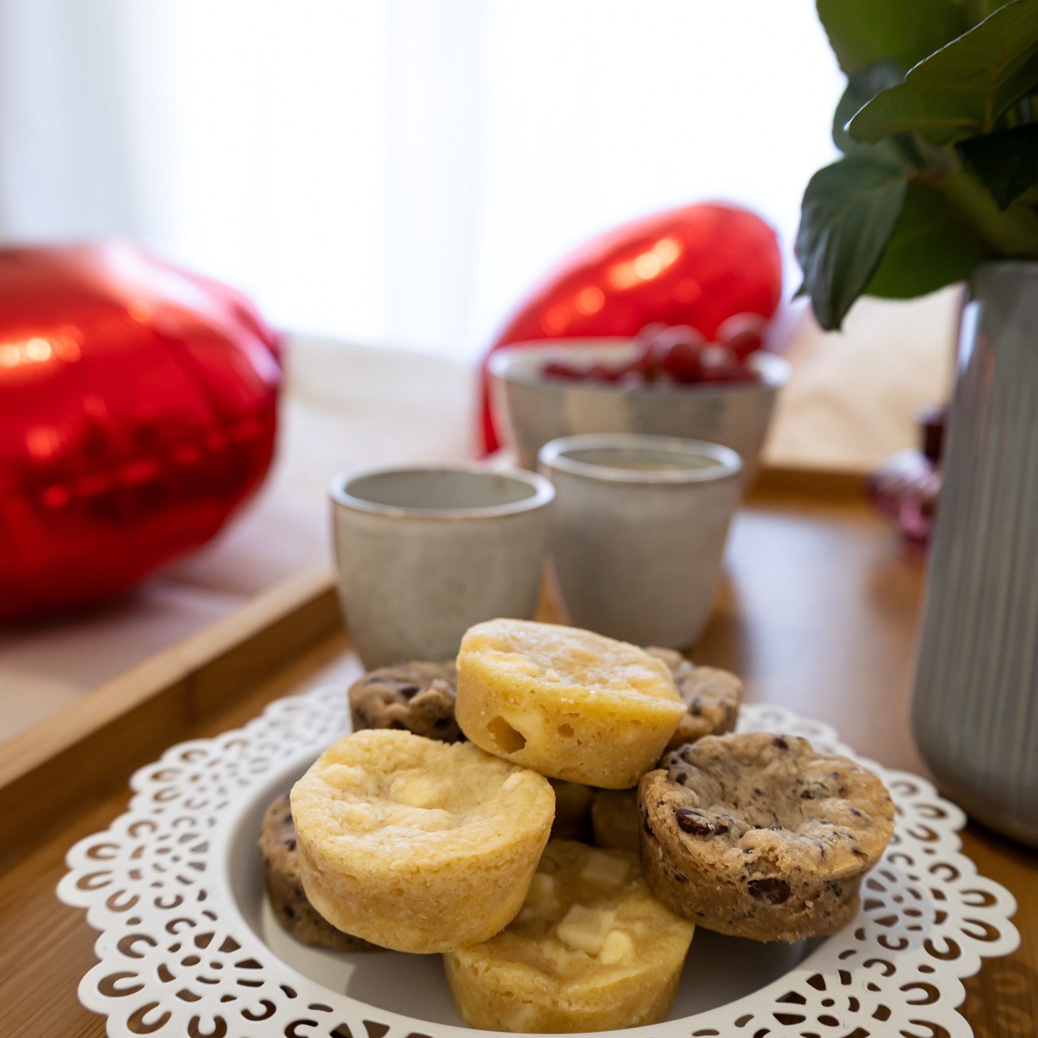 Fondez pour l'amour et savourez le délice ultime avec nos Cookies Giraudon ❤️

🍪 Faits maison à Gémenos (13)
📍Disponibles dans plusieurs points de vente
💌 Plus d’infos sur notre site web (lien dans notre bio)

#CookiesGiraudon #SaintValentinGourmande #CookiesAvecAmour #JoyeuseSaintValentin #GourmandiseAuthentique #homemadewithlove #CookiesArtisanaux #FaitAvecAmour #Gémenos #CuisineArtisanale #marseille #MadeInFrance